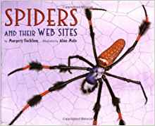 Spiders and Their Web Sites