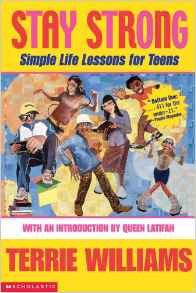 Stay Strong: Simple Life Lessons for T