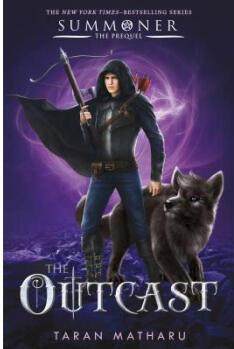 The Outcast: Prequel to the Summoner T