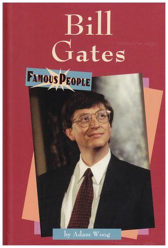 Bill Gates
