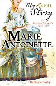 Marie Antoinette (My Royal Story)
