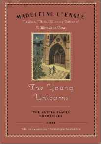 The Young Unicorns (Austin Family)