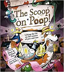 The Scoop on Poop: Lifting the Lid on 