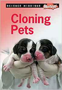 Cloning Pets (Science Missions)
