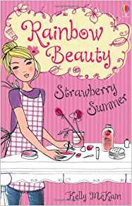 Strawberry Summer (Rainbow Beauty)