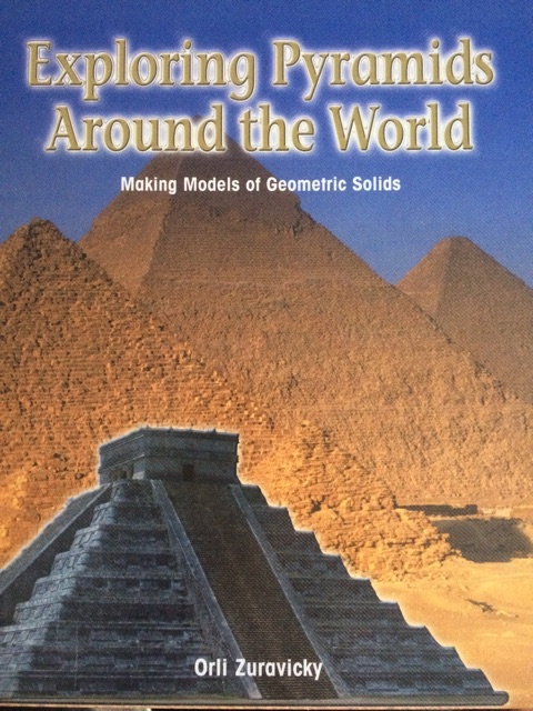 Exploring pyramids around the world