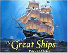 The Great Ships