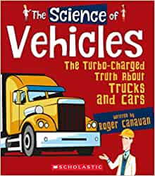 The Science of Vehicles: The Turbo-Cha