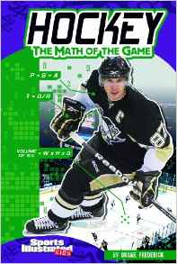 Hockey: The Math of the Game (Sports M