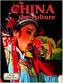 China: The Culture (Lands, Peoples, an