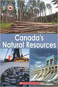 Canada Close Up: Canada's Natural Reso