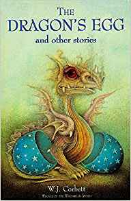 Dragons Egg & Other Stories