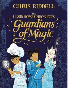 Guardians of Magic