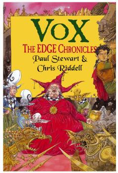 Vox: The Edge Chronicles