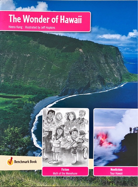 Lbd G5w Funf Wonder of Hawaii the