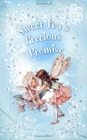 Sweet Pea's Precious Promise