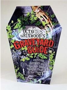 Octavius Grimwood's Graveyard Guide