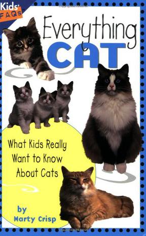 Everything Cat