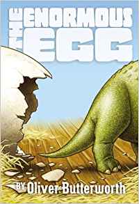 The Enormous Egg (Nate Twitchell)