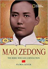 World History Biographies: Mao Zedong: