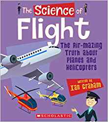 The Science of Flight: The Air-Mazing 