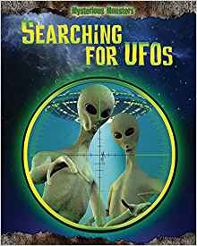 Searching for UFOs (Mysterious Monster
