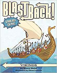 Vikings (Blast Back!)