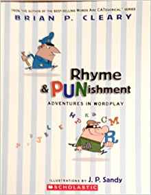Rhyme & PUNishment