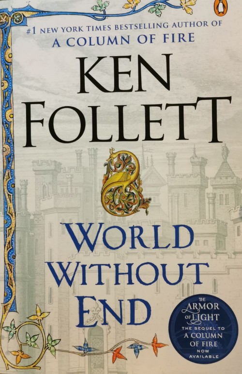 WORLD WITHOUT END