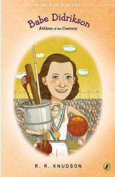 Babe Didrikson Athlete of the Century