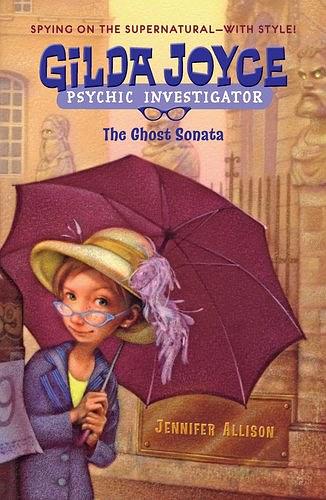 The Ghost Sonata
