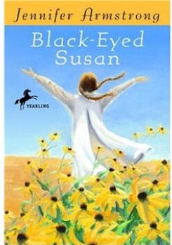 Black Eyed Susan