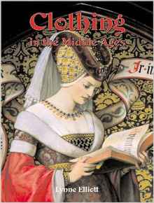 Clothing in the Middle Ages (Medieval 