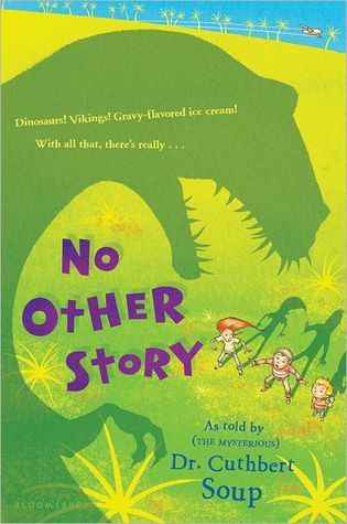 No Other Story