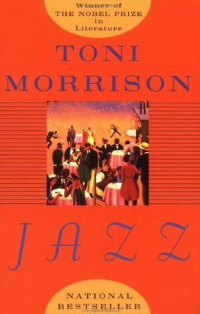 Jazz (Contemporary Fiction, Plume)