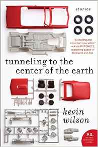 Tunneling to the Center of the Earth: 