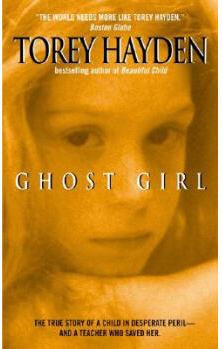 Ghost Girl: The True Story of a Child 