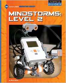 Mindstorms: Level 2 (21st Century Skil