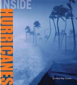 Inside Hurricanes 内飓风  [8岁及以上]