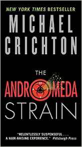 The Andromeda Strain