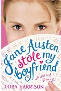 Jane Austen Stole my Boyfriend