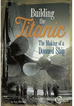 Building the Titanic: The Making of a 