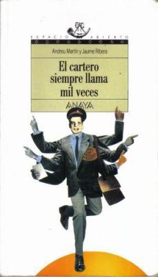 El cartero siempre llama mil veces
