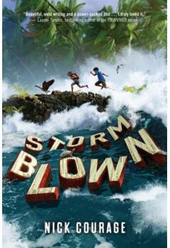 Storm Blown