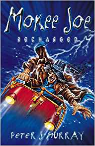 Mokee Joe Recharged