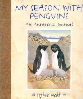 My Season With Penguins