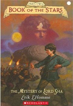 The Mystery of Lord Sha