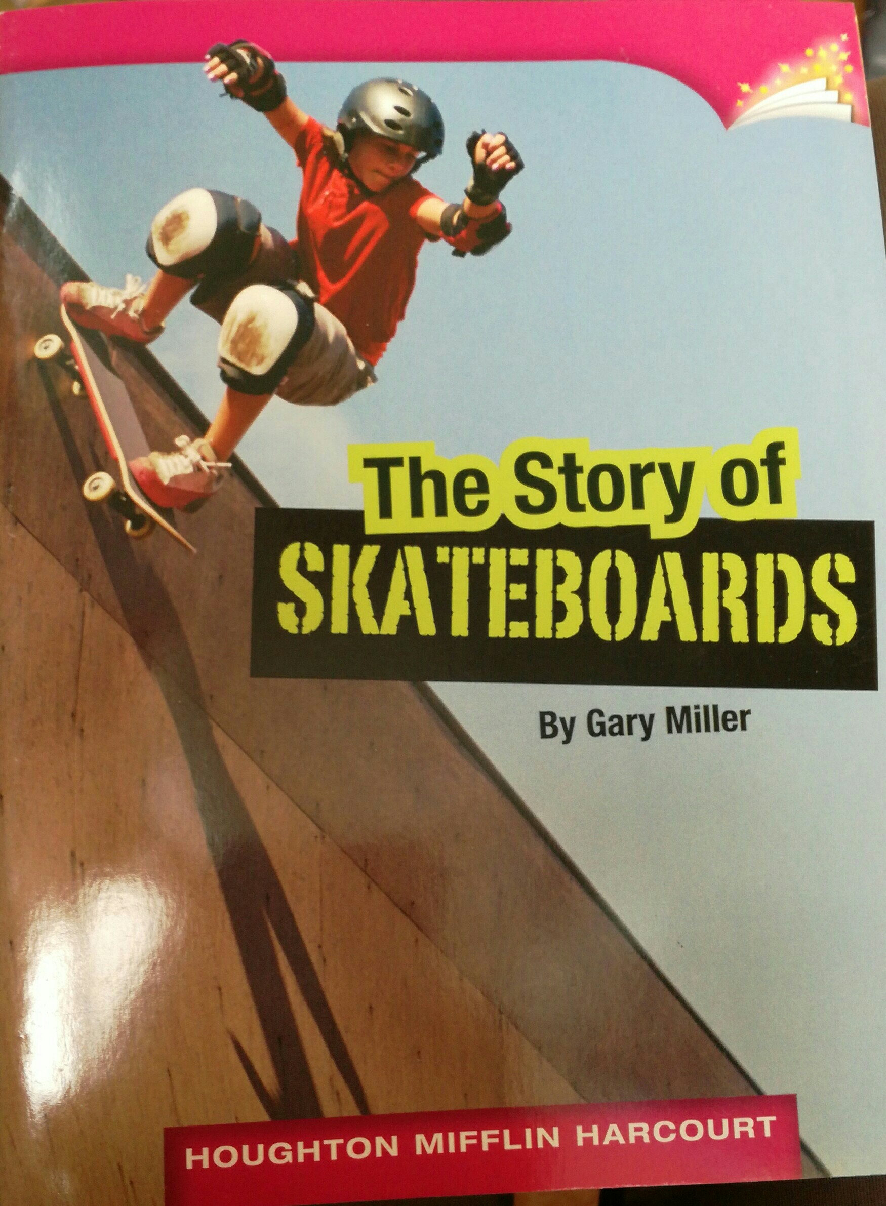 The Story of Skateboards