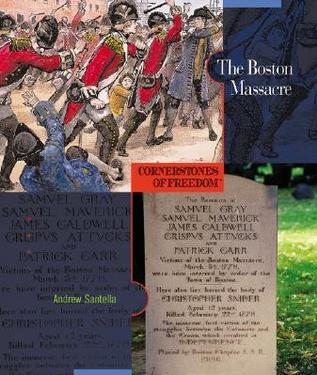 The Boston Massacre