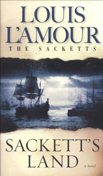 Sackett's Land (Sackett series)